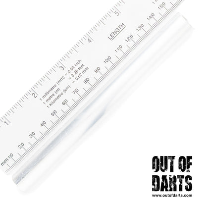 Replacement Aluminum Barrel