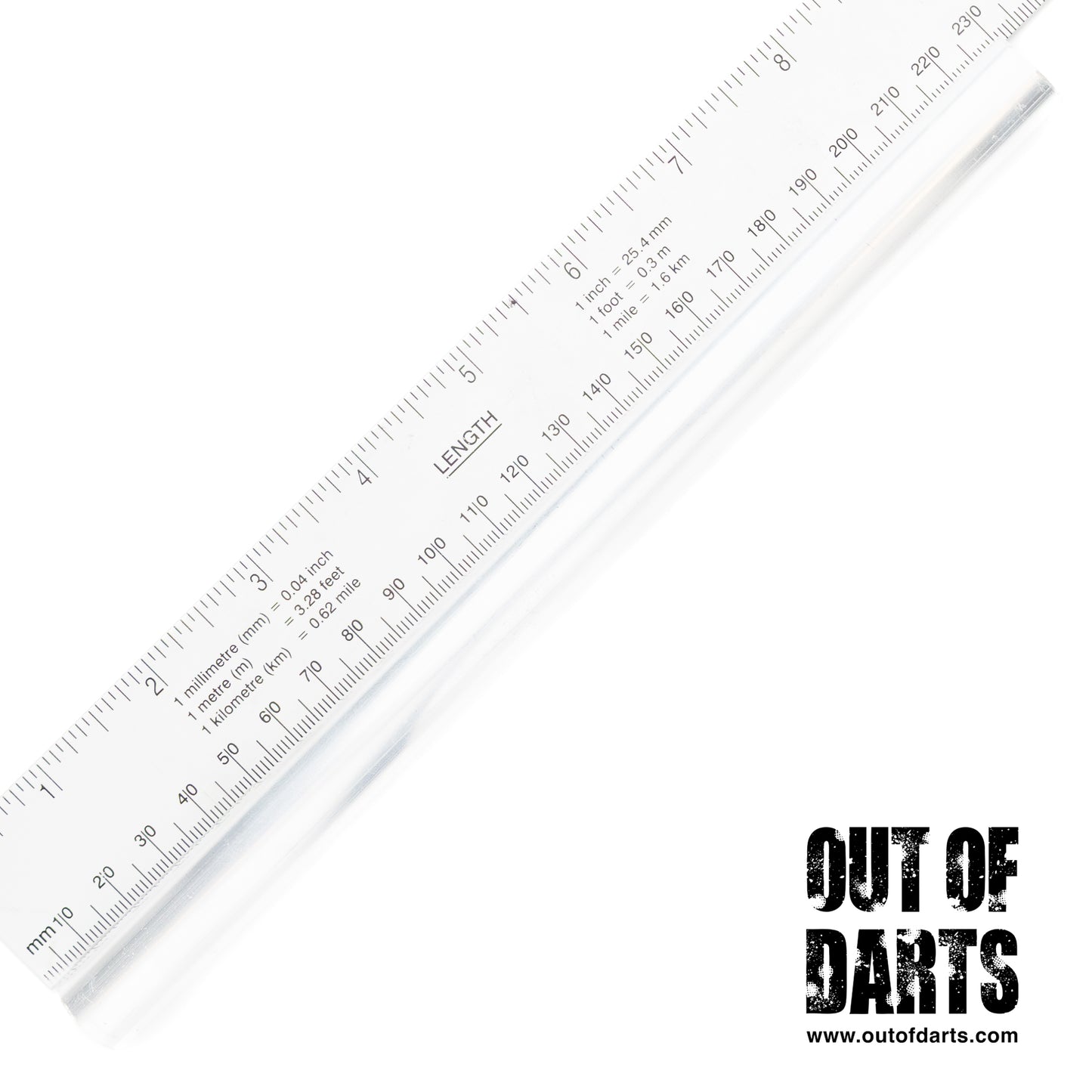 Replacement Aluminum Barrel