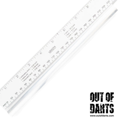 Replacement Aluminum Barrel