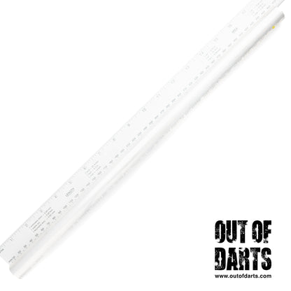 Replacement Aluminum Barrel