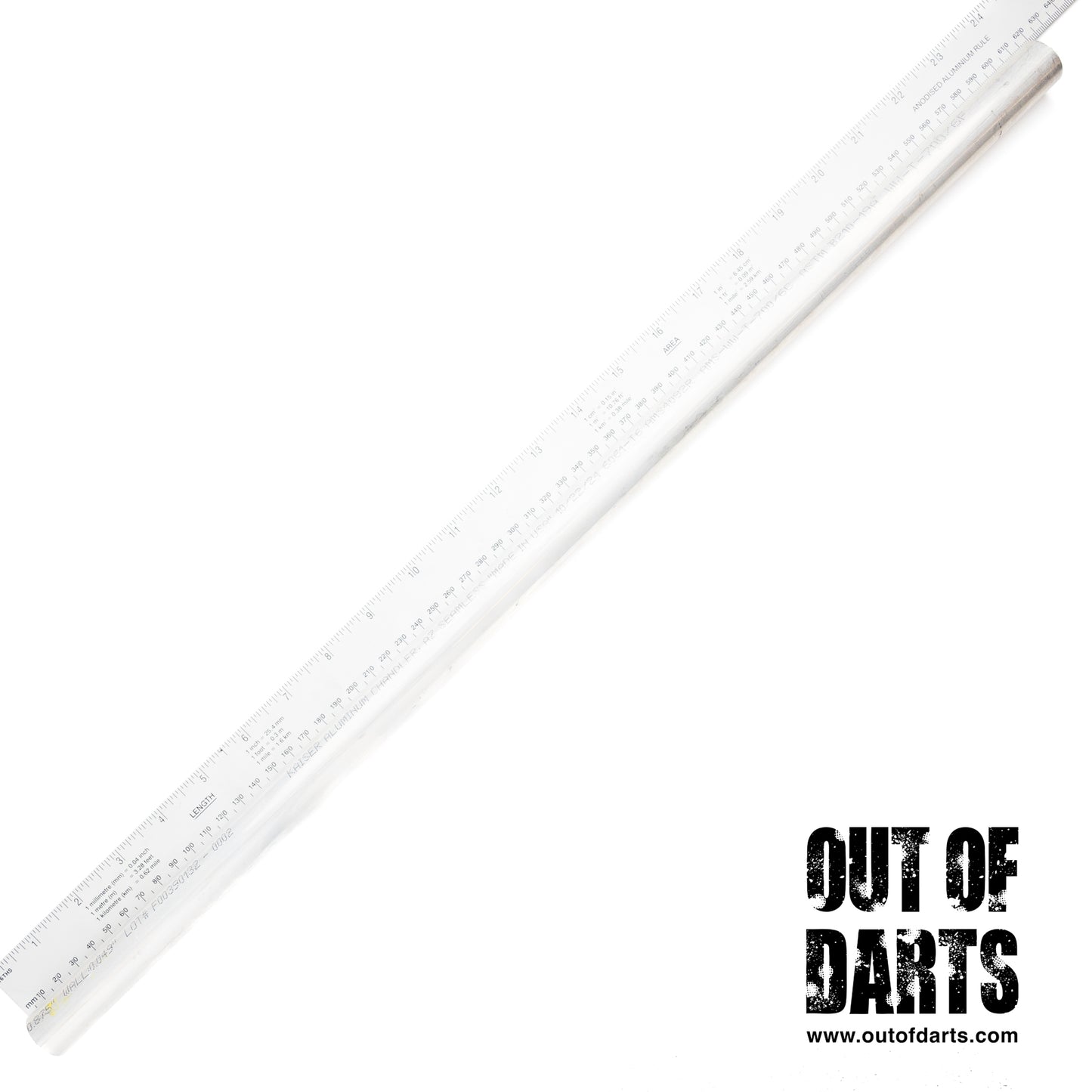 Replacement Aluminum Barrel