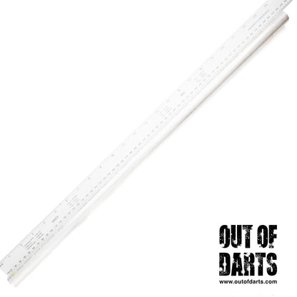 Replacement Aluminum Barrel