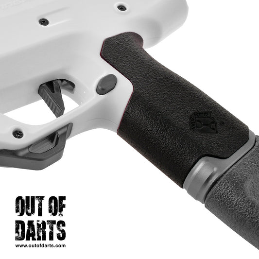 Worker TPU Trigger Grip Sleeve - Out of Darts