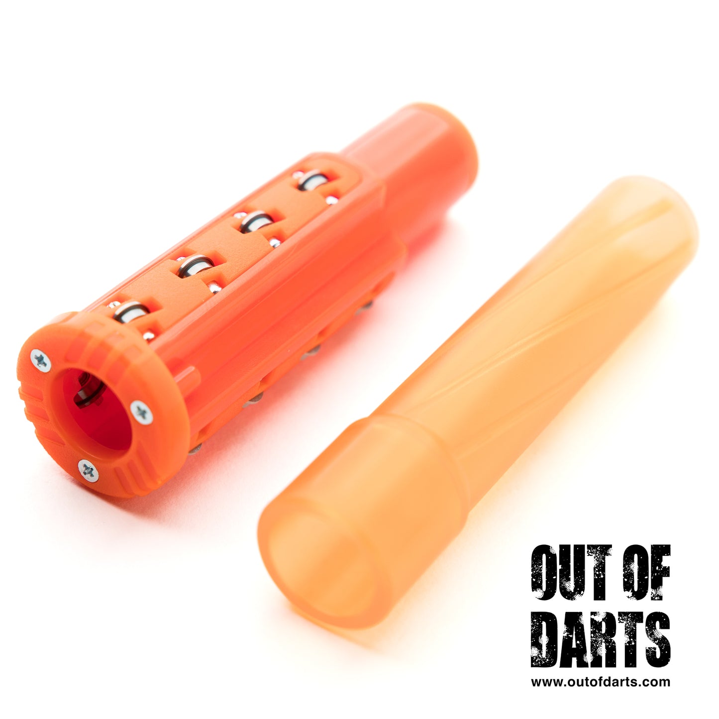 Dart Zone Max PCAR + BCAR Set