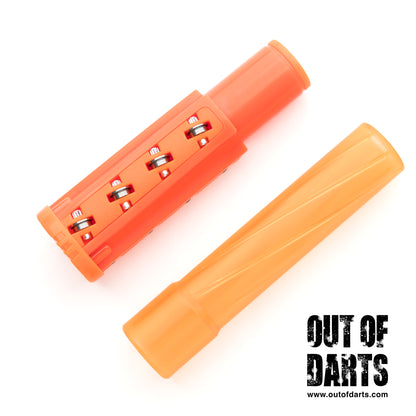 Dart Zone Max PCAR + BCAR Set