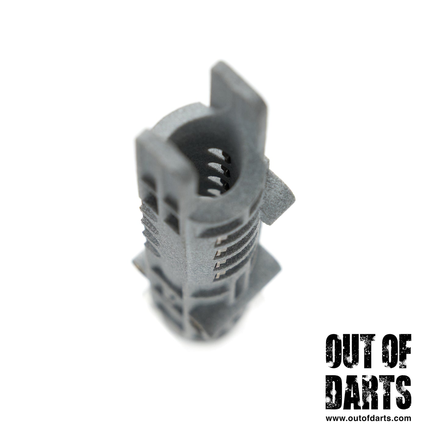 GFZ 7-Degree 3x4 Vesper BCAR