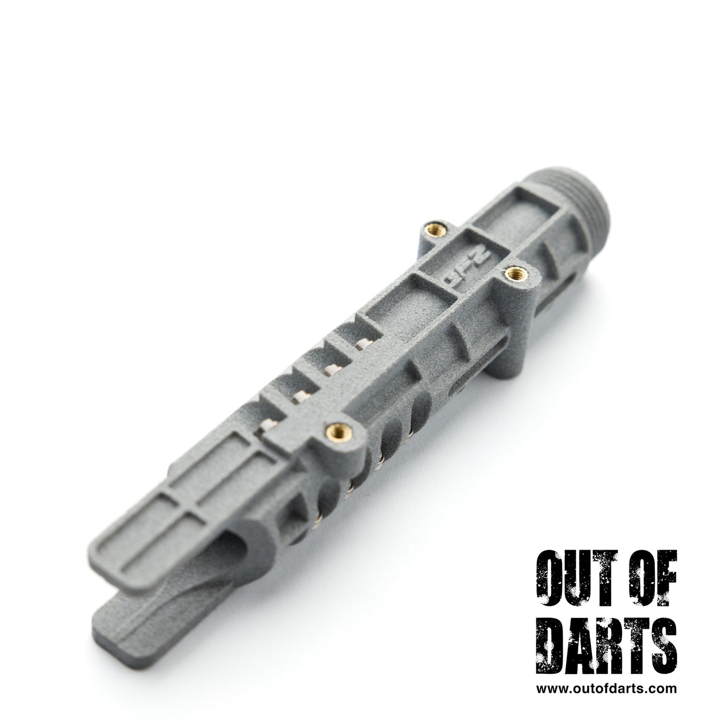 GFZ 7-Degree 3x4 Vesper BCAR
