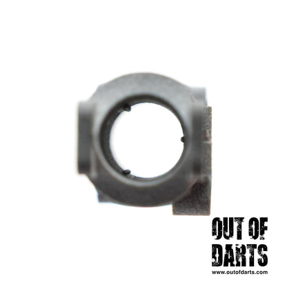 GFZ 7-Degree 3x4 Vesper BCAR