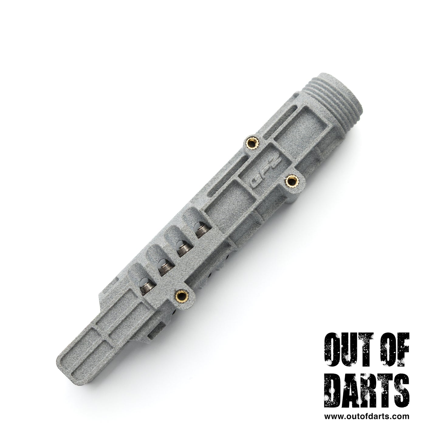 GFZ 7-Degree 3x4 Vesper BCAR