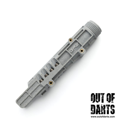 GFZ 7-Degree 3x4 Vesper BCAR