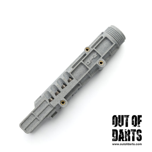 GFZ 7-Degree 3x4 Vesper BCAR