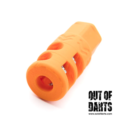 Shearforce 3D-Printed PBCAR Hardware Kit