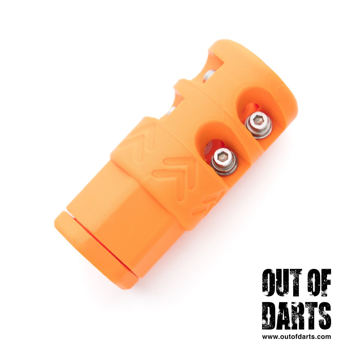 Shearforce 3D-Printed PBCAR Hardware Kit