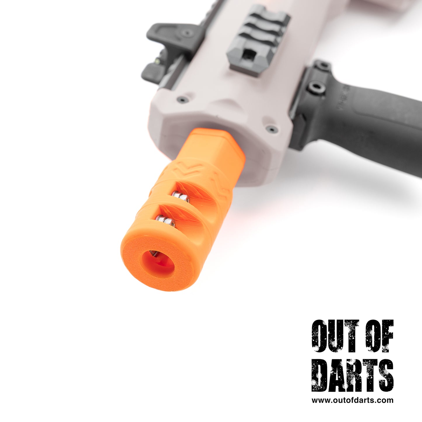 Shearforce 3D-Printed PBCAR Hardware Kit