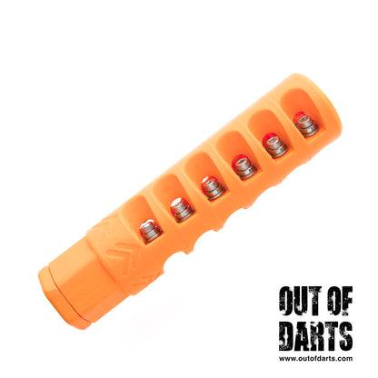 Shearforce 3D-Printed PBCAR Hardware Kit