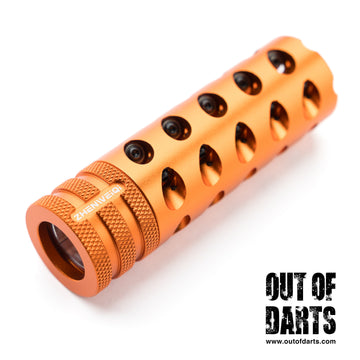 Zqwon ZHEN WEI QI (ZWQ) – Out of Darts