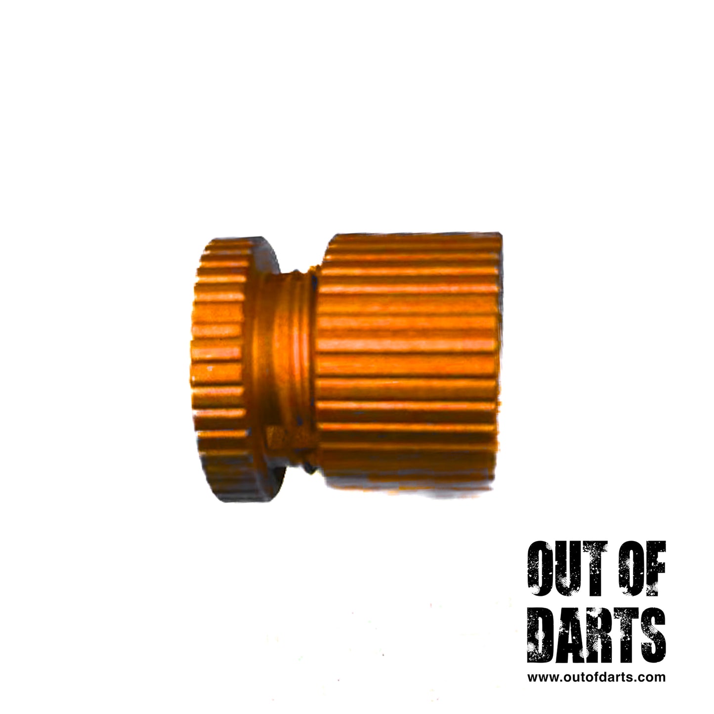 Worker Modular Metal BCAR Collet Set