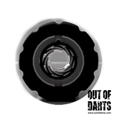 Rexfire + Sabre Akasha Axiom Variable-Mode CNC Aluminum "Super BCAR" DIY Kit PRE-ORDER