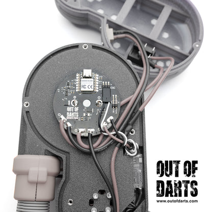 OOD Infinite Pack Board (Version 2.0)