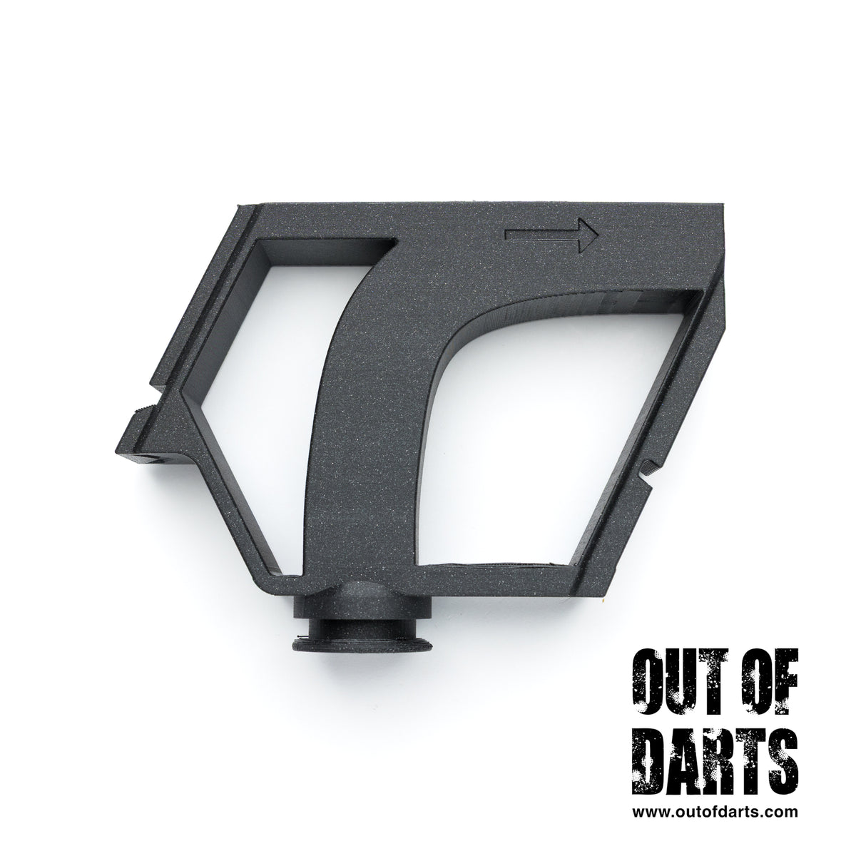 OOD Infinite Pack Blaster Adapters