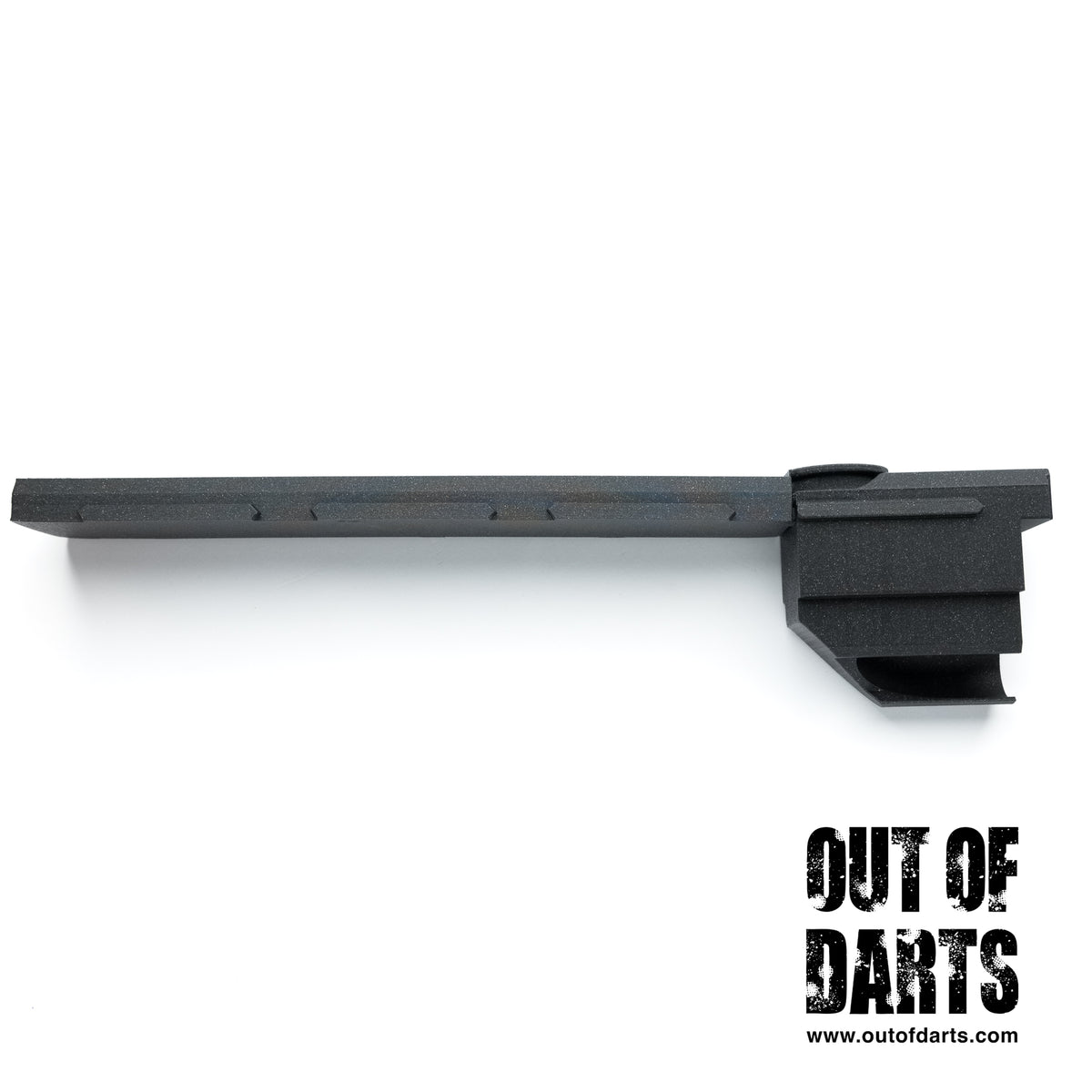 OOD Infinite Pack Blaster Adapters