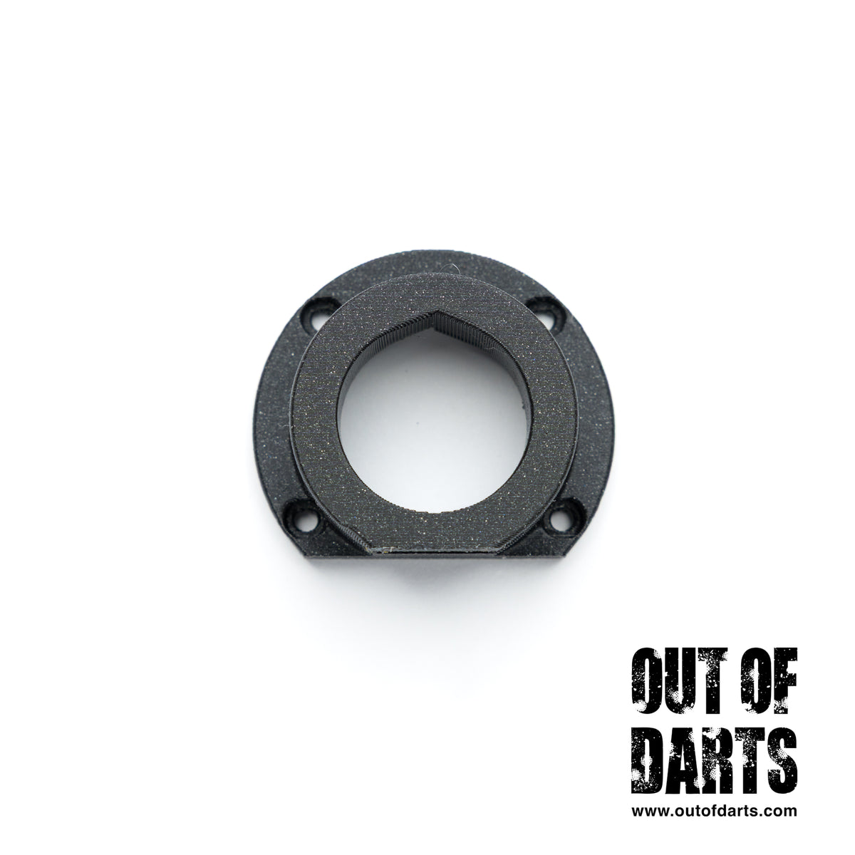 OOD Infinite Pack Blaster Adapters
