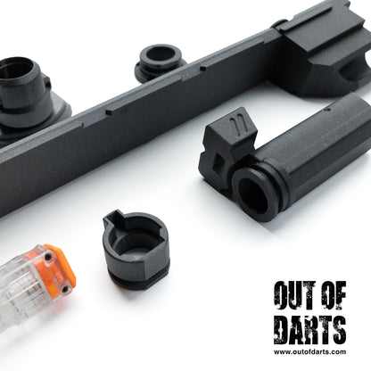 OOD Infinite Pack Blaster Adapters
