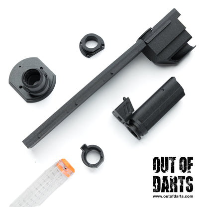 OOD Infinite Pack Blaster Adapters