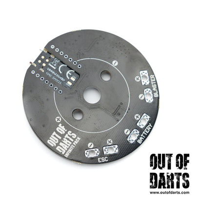 OOD Infinite Pack Board (Version 2.0)