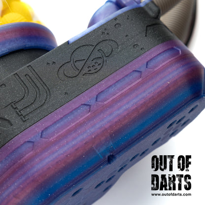 OOD Infinite Pack Rival Hopper 3D Parts + Hardware Kit