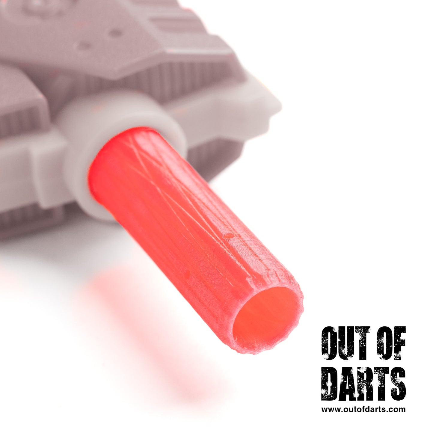 Bolt action nexus. Meant for playing support but Scar is slowing down darts a little too much, any fix? Has a OOD Stryker Scar : r/Nerf
