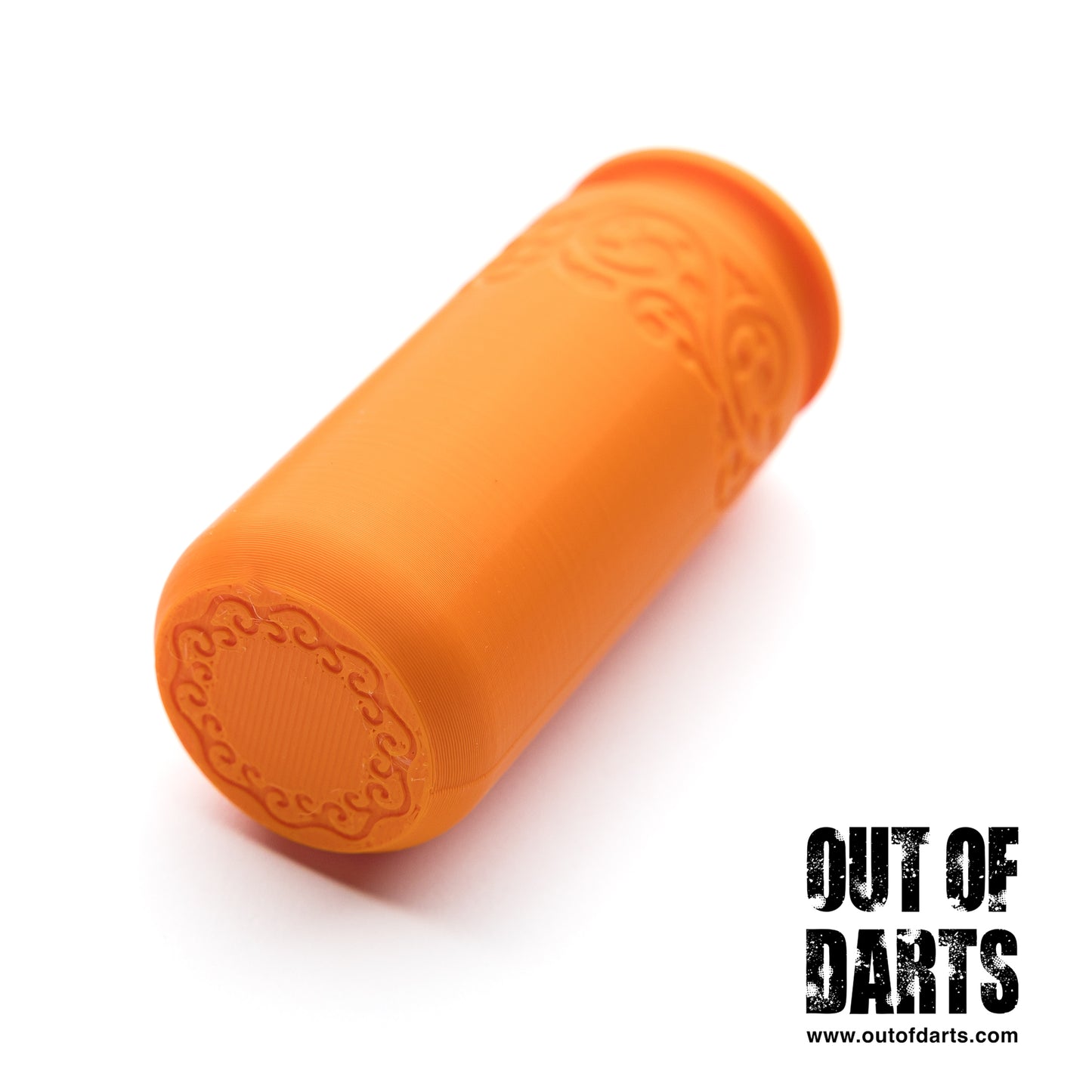 Femling Design Stagecoach Shells