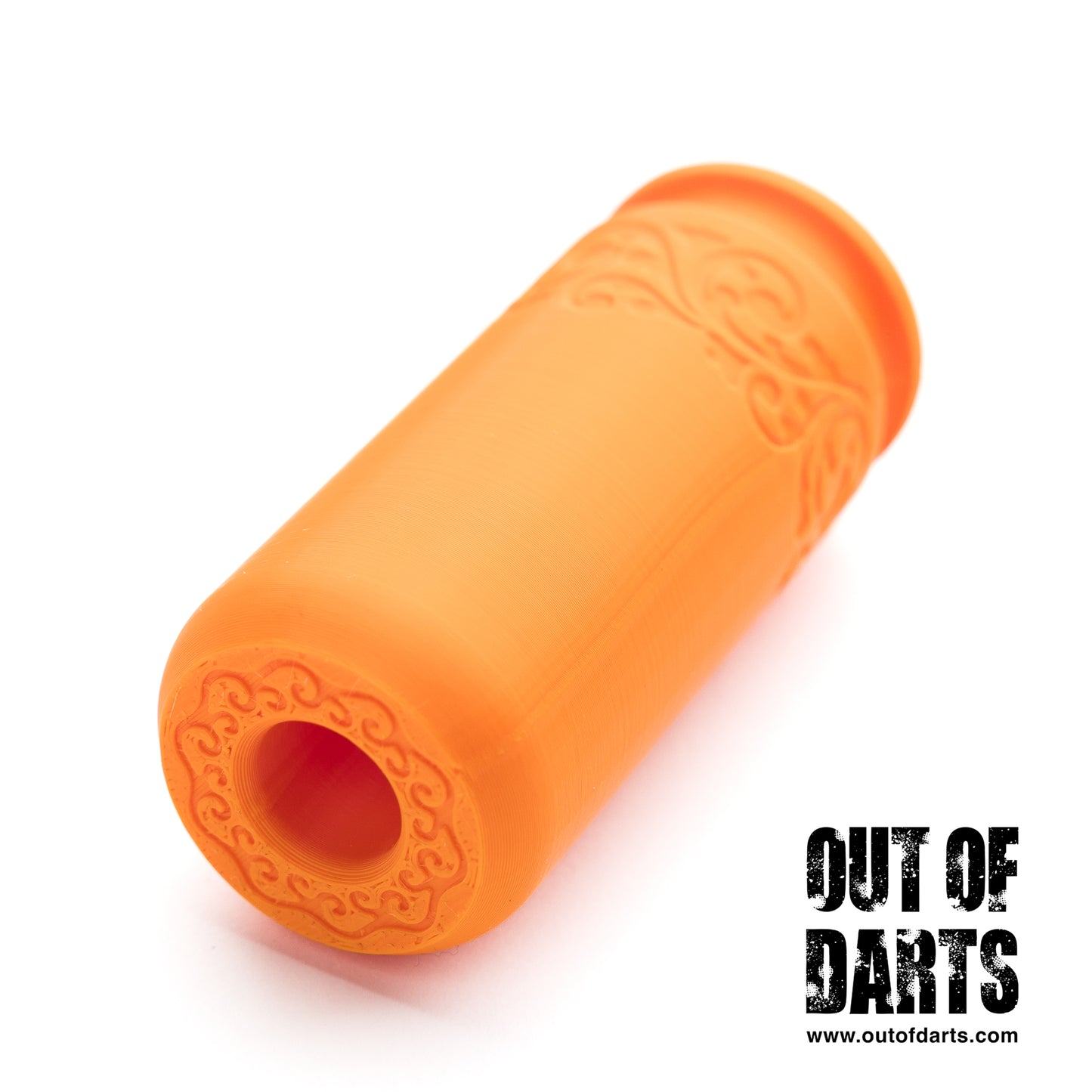 Femling Design Stagecoach Shells