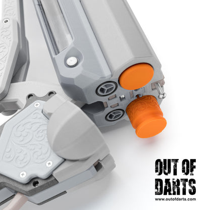 Femling Design Stagecoach Shells