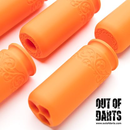 Femling Design Stagecoach Shells