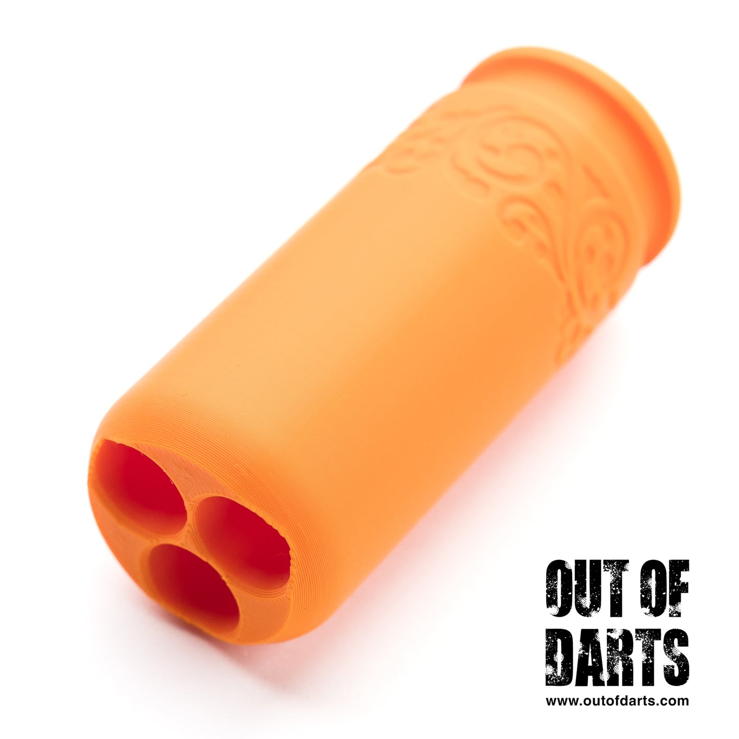 Femling Design Stagecoach Shells