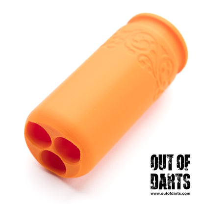 Femling Design Stagecoach Shells