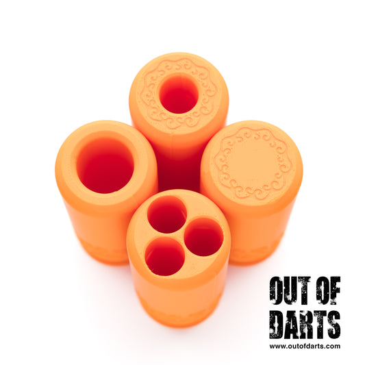 Femling Design Stagecoach Shells