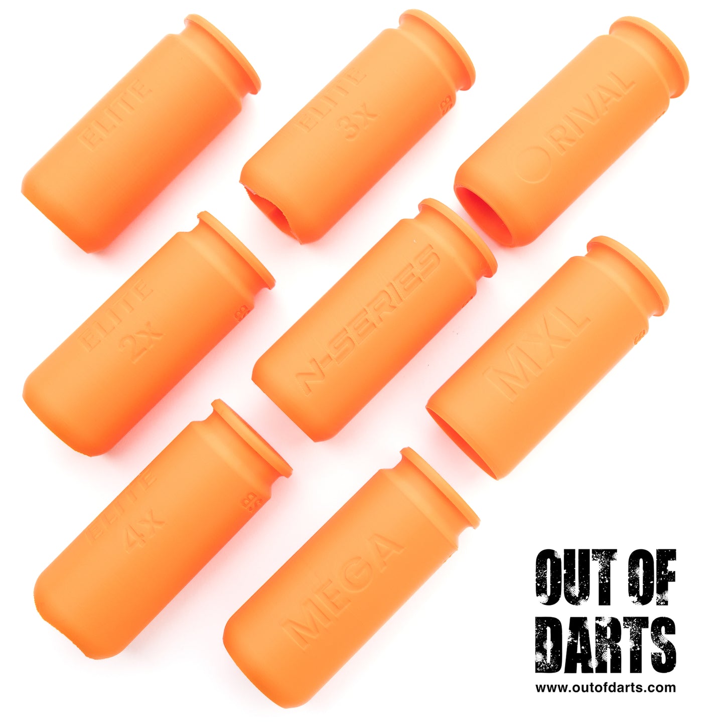 Sillybutts Silly Shells (Multiple Ammo Types)