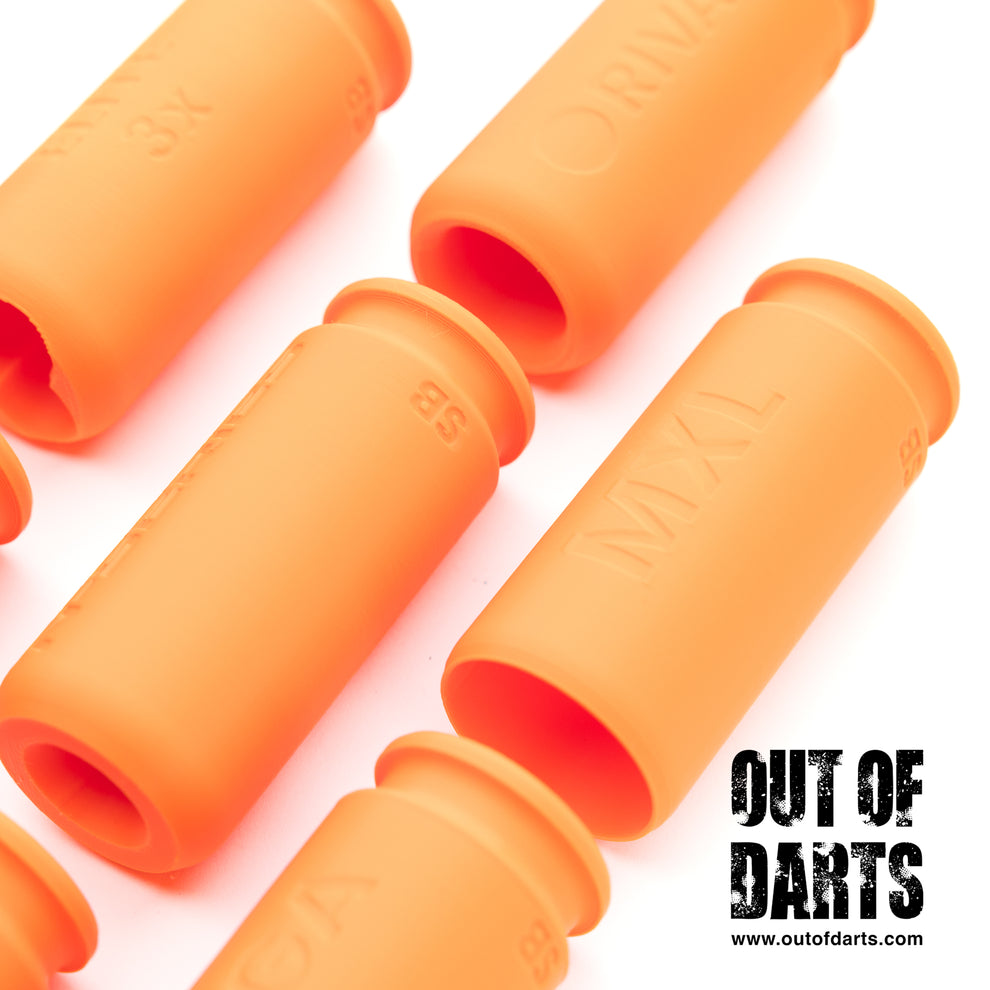 Sillybutts Silly Shells - Multi-Ammo Type Shell-Fed Blaster Shells ...