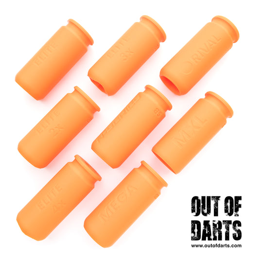 Sillybutts Silly Shells (Multiple Ammo Types)