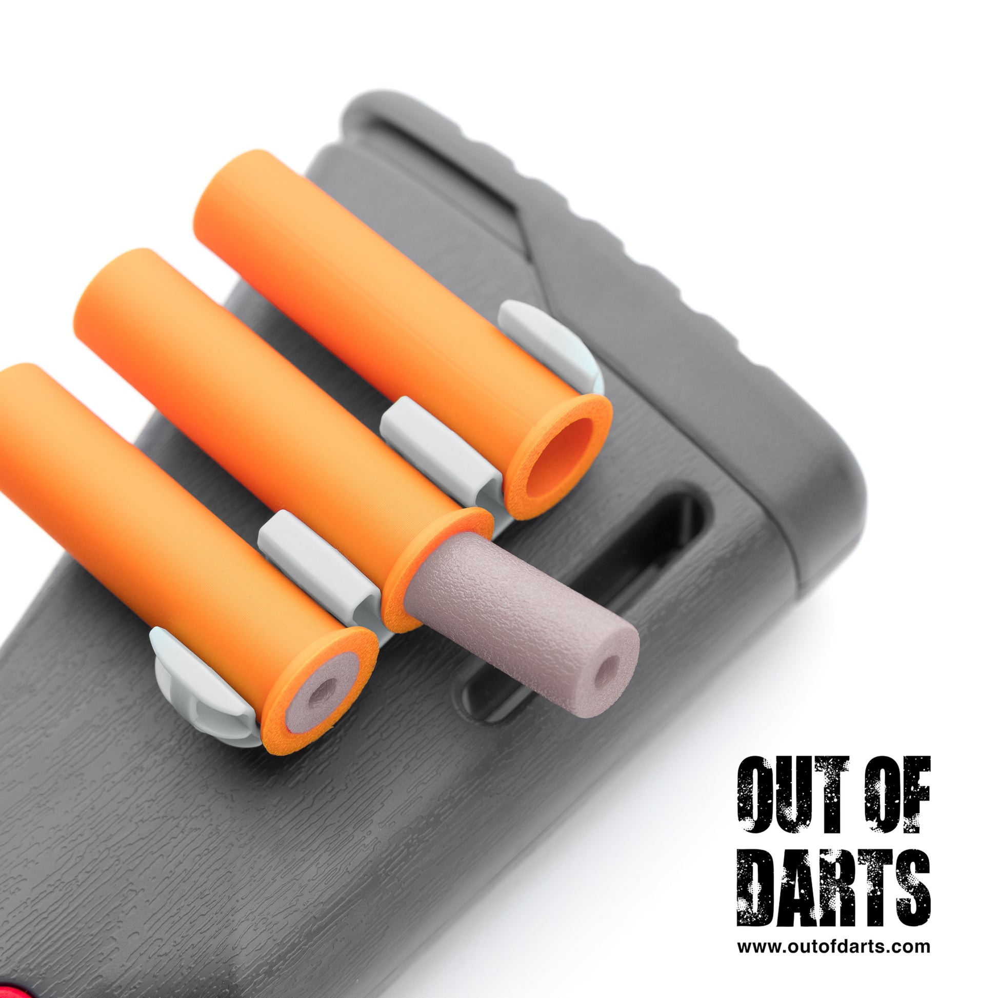 X-Shot Excel Ranger X8 Blaster - Toy Blaster - 36 Darts - 8 Years X-Shot Excel Ranger X8 Blaster - Toy Blaster - 36 Darts - 8 Years