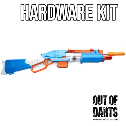 Sillybutts SLAB Hardware Kit