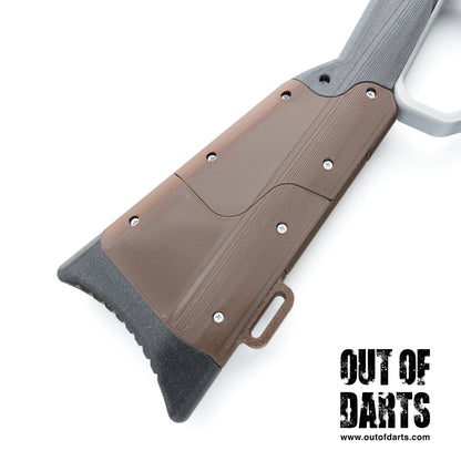 Sillybutts SLAB 3D Parts + Hardware Kit