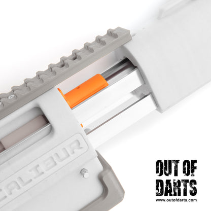 Excalibur Threaded Breech