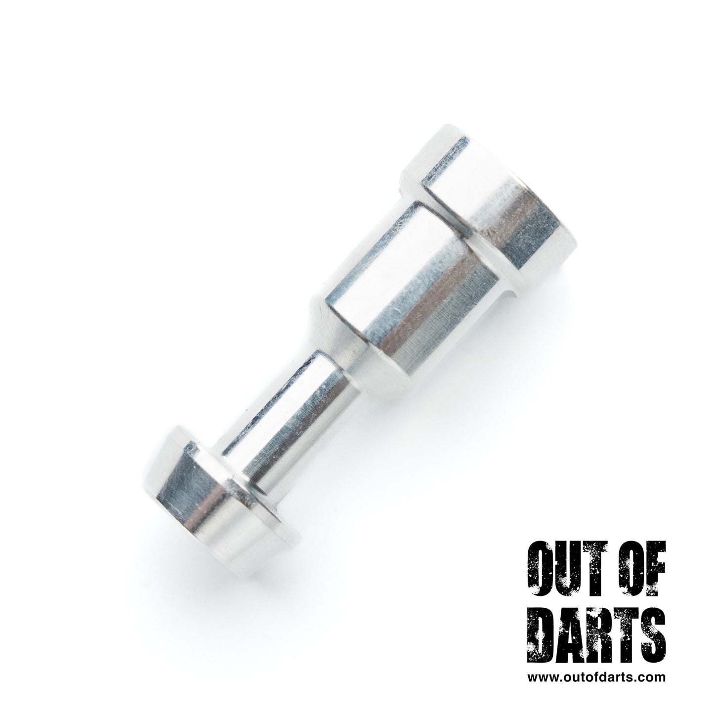 Misplaced Moose + Roboman Moose Nut