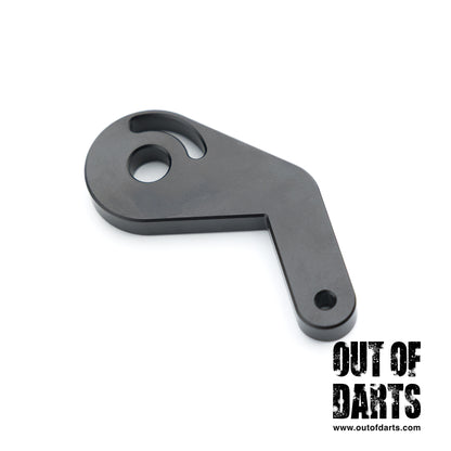SMILEY CNC Bolt Arm Handle Upgrade