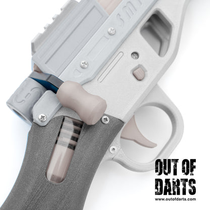 SMILEY CNC Bolt Arm Handle Upgrade