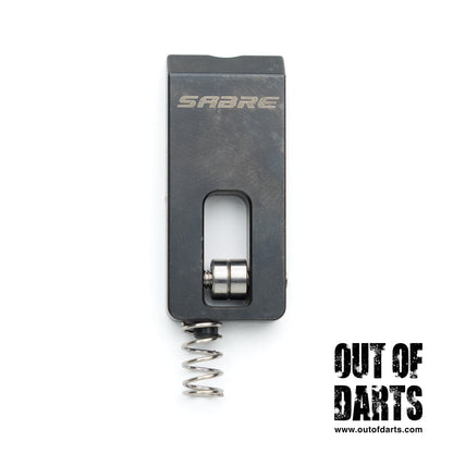 Sabre Kunlun Steel Bearing-Assisted Catch Kit