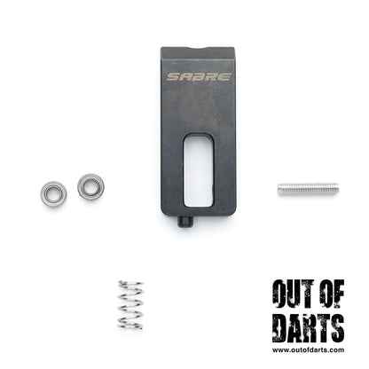 Sabre Kunlun Steel Bearing-Assisted Catch Kit